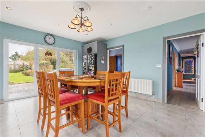 Keelbeg, Castletown, Geoghegan, Westmeath