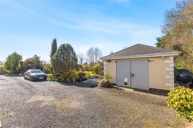 Keelbeg, Castletown, Geoghegan, Westmeath