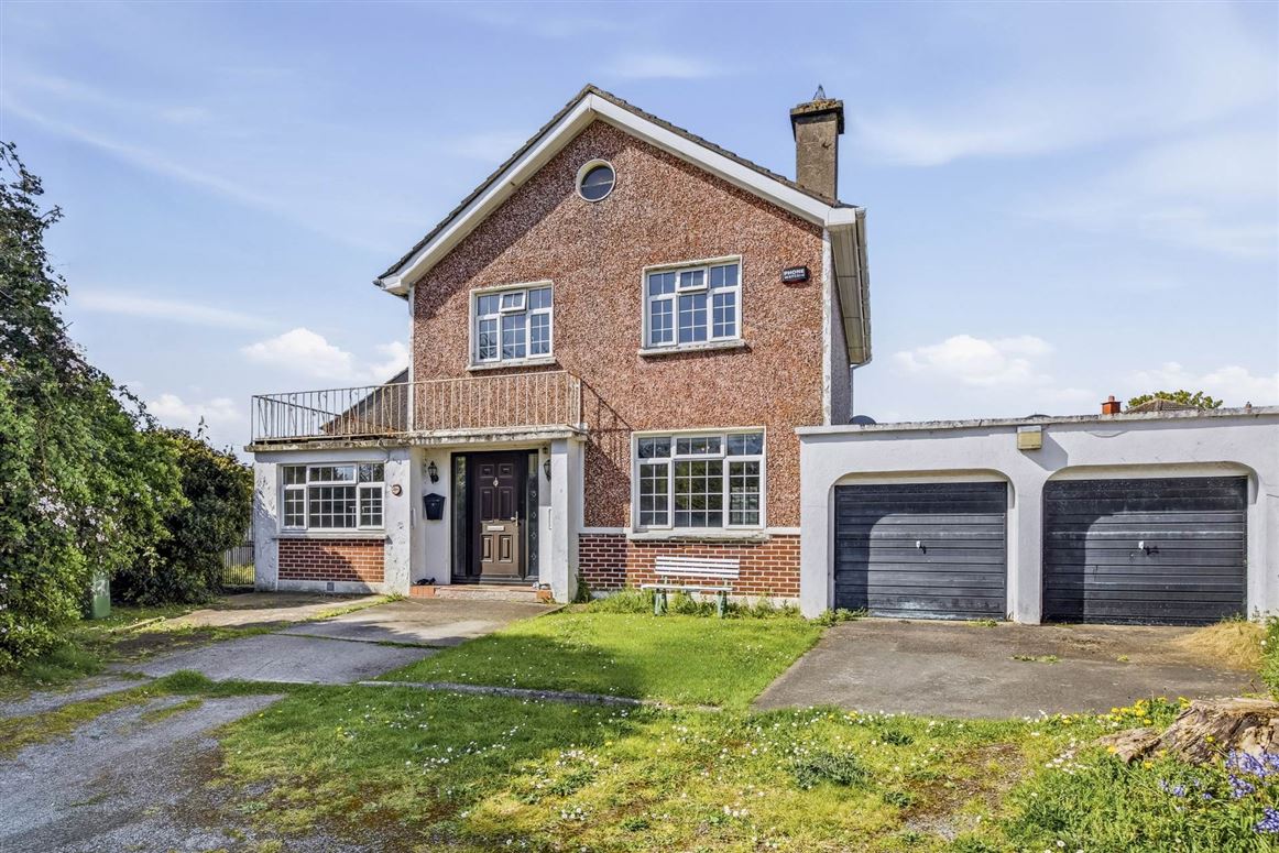 354 Howth Road, Raheny, Dublin 5