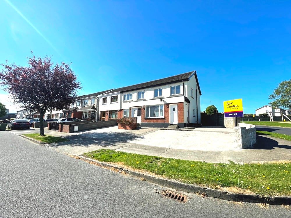 Treepark Drive, Kilnamanagh, Dublin 24