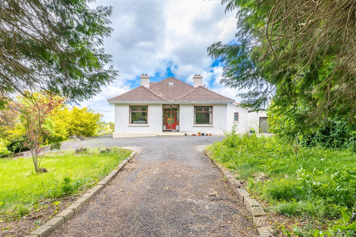Rosemount, Aughnaskeagh, Mountnugent, County Cavan