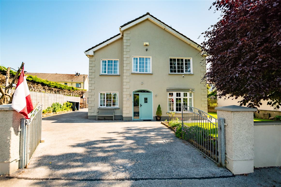Highfield, Ballinderry, Mullingar, Co. Westmeath