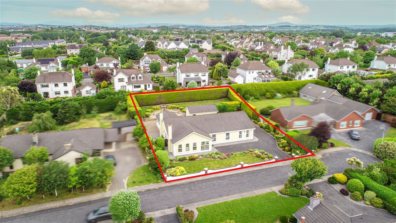 Conluac House, 2 Meadowlands, Grantstown, Waterford
