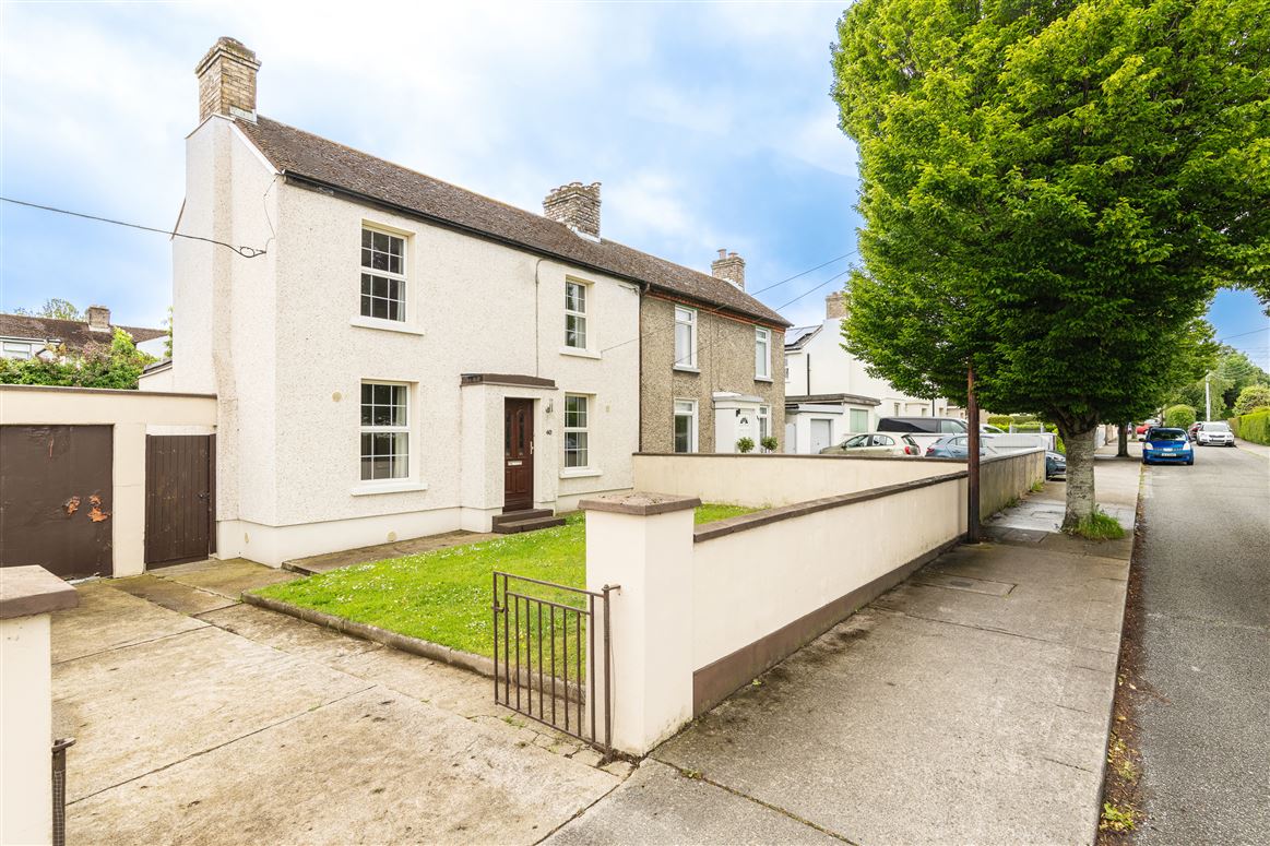 40 Beaufield Park, Stillorgan, County Dublin