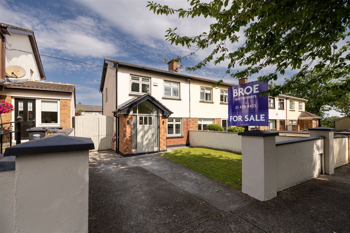23 Woodford View, Clondalkin, Dublin 22
