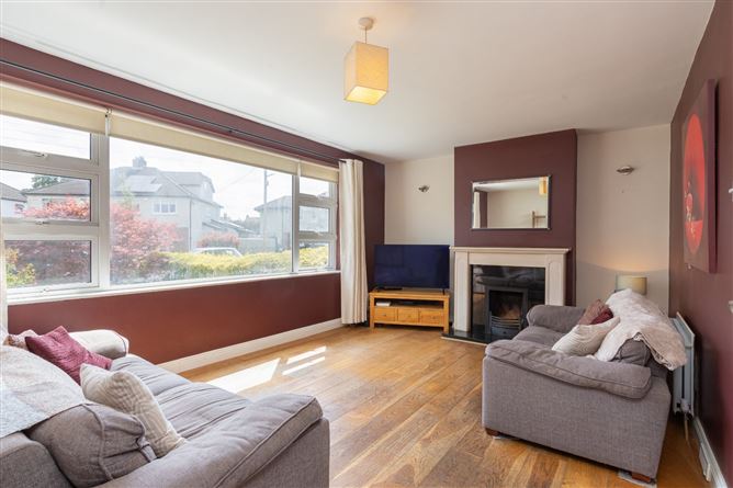 9 Cypress Grove South, Templeogue, Dublin 6W