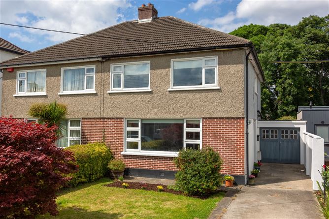 9 Cypress Grove South, Templeogue, Dublin 6W