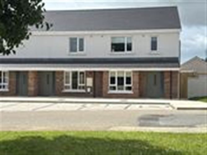 Cúl Caisleán, Taghmon, Wexford