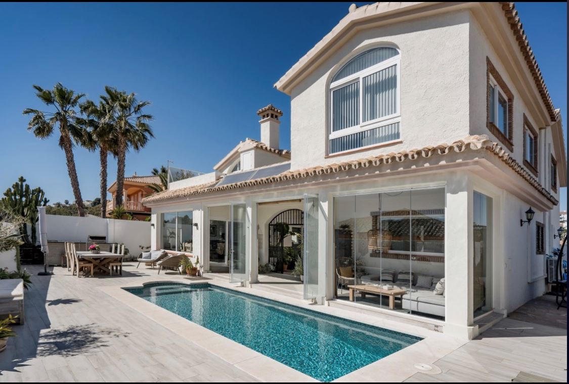 Another Sunny Day,Calahonda,Andalusia,Spain
