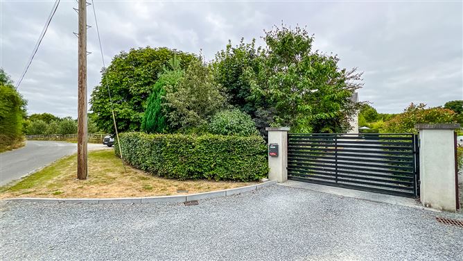 Haggard, Kells, Co Kilkenny