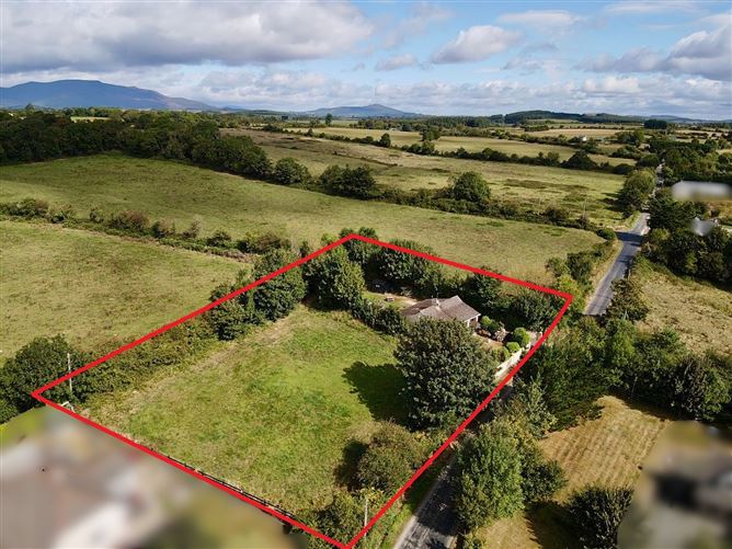 The Hideaway, Carriganna, Stradbally, Co. Waterford