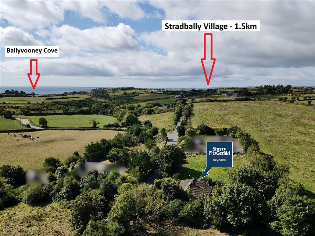The Hideaway, Carriganna, Stradbally, Co. Waterford