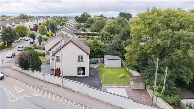 Photo 35 of 47 — 51 Chestnut Grove, Mullingar, Co. Westmeath
