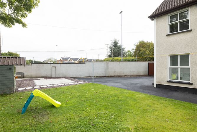 Photo 45 of 47 — 51 Chestnut Grove, Mullingar, Co. Westmeath