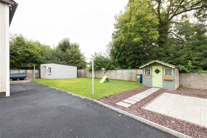 Photo 37 of 47 — 51 Chestnut Grove, Mullingar, Co. Westmeath