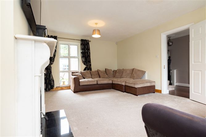 51 Chestnut Grove, Mullingar, Co. Westmeath