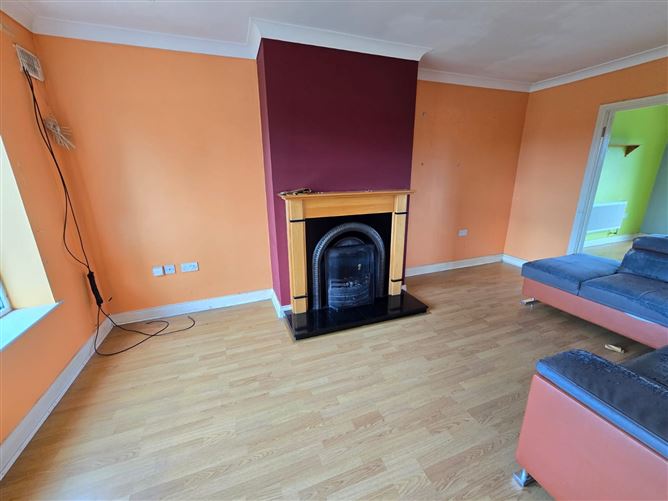 13 Ardilaun Heights, Mullingar, Co. Westmeath