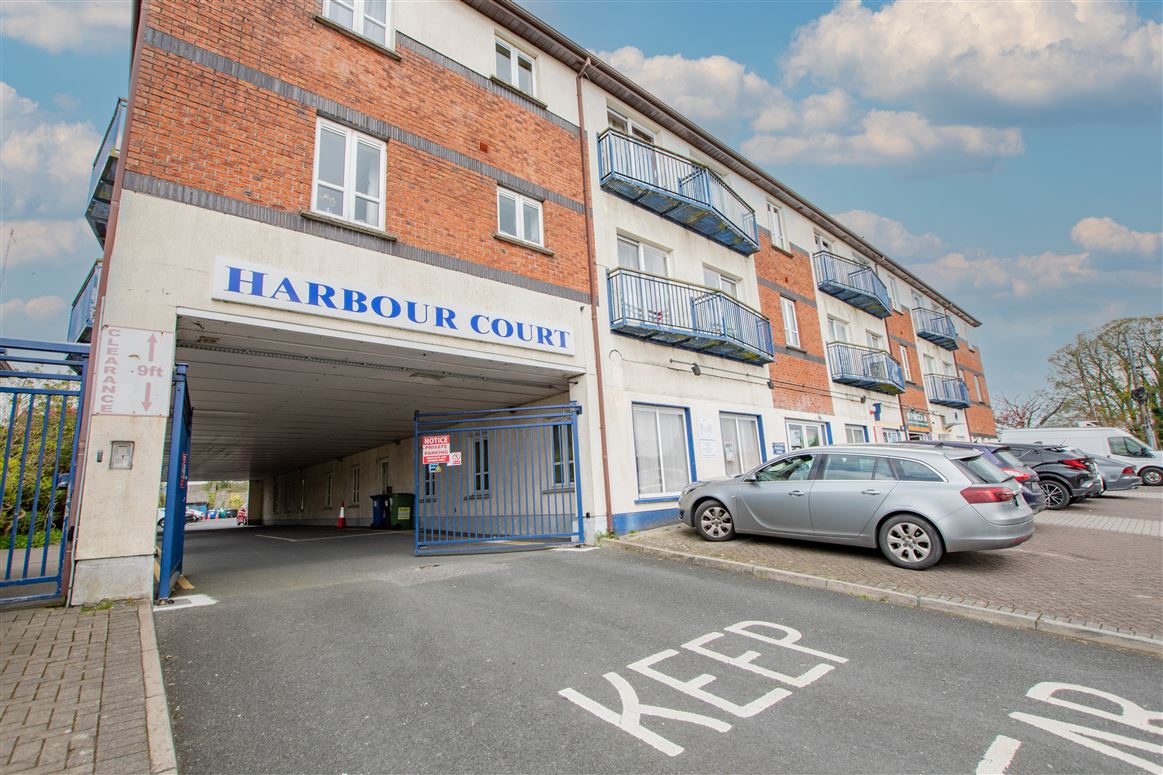 4 Harbour Court, Friars Mill Road, Mullingar, Co. Westmeath