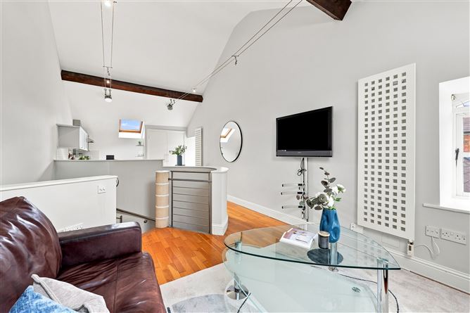 14 Haddington Square, Beggars Bush, Ballsbridge, Dublin 4