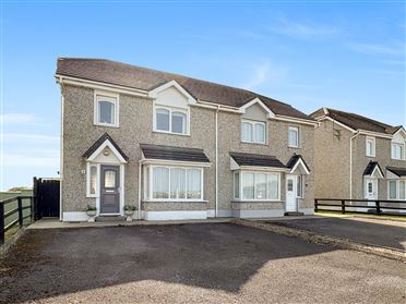 20 Moore Bay, Donoughboy, Kilkee, Co. Clare