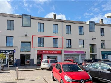 4 Newtown Square, Blessington, Wicklow