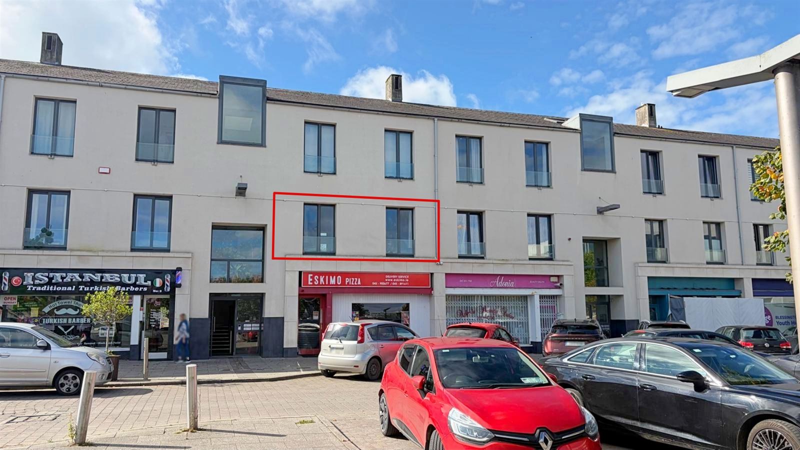 4 Newtown Square, Blessington, Wicklow