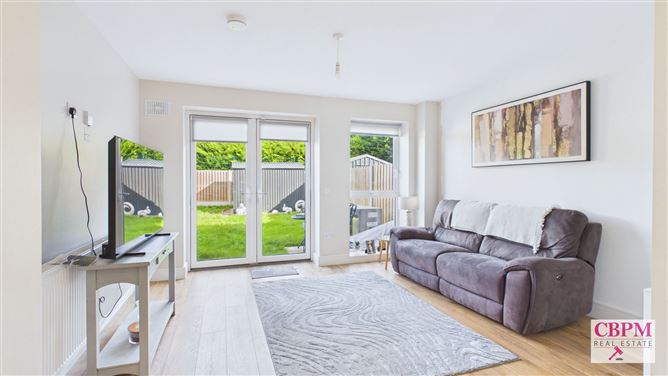 5 The Mews, Rath Rua, Portlaoise, Co. Laois