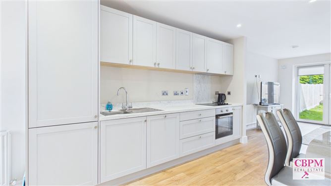 5 The Mews, Rath Rua, Portlaoise, Co. Laois