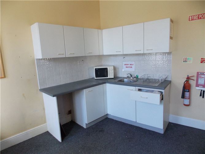 1 O'Connell Street, Ennis, Co. Clare
