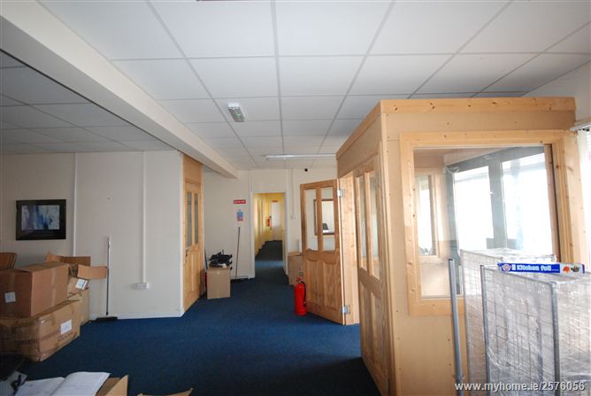Unit 29 JFK Industrial Estate, Bluebell,   Dublin 12