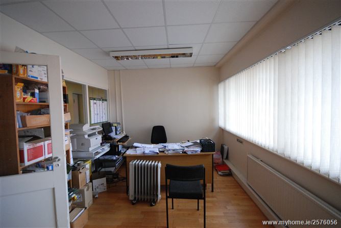 Unit 29 JFK Industrial Estate, Bluebell,   Dublin 12