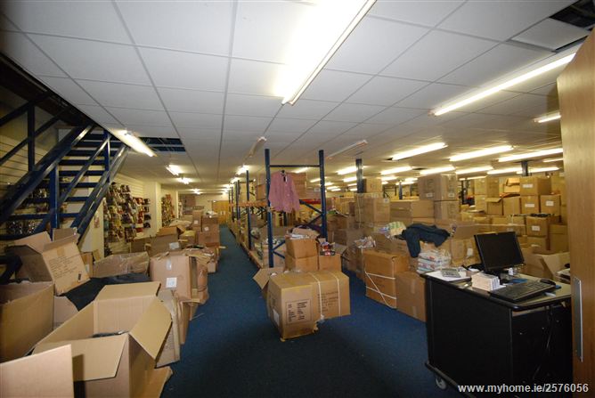 Unit 29 JFK Industrial Estate, Bluebell,   Dublin 12