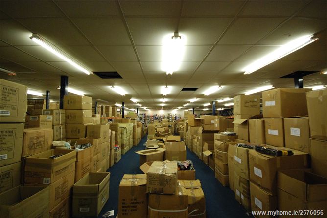 Unit 29 JFK Industrial Estate, Bluebell,   Dublin 12