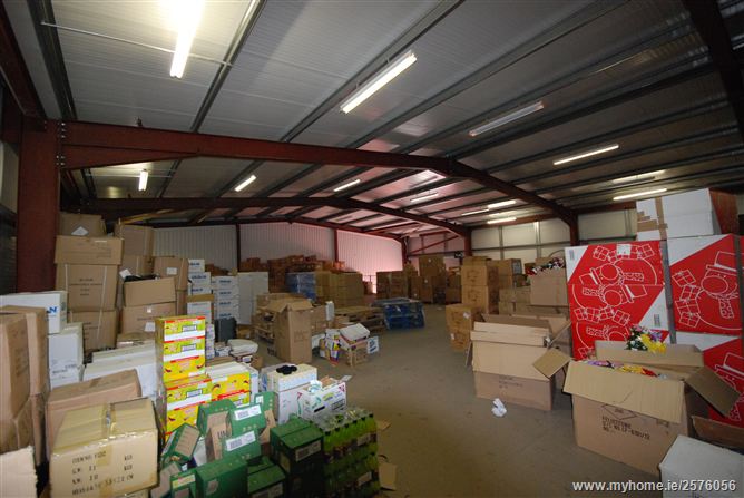 Unit 29 JFK Industrial Estate, Bluebell,   Dublin 12