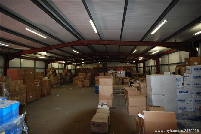 Unit 29 JFK Industrial Estate, Bluebell,   Dublin 12