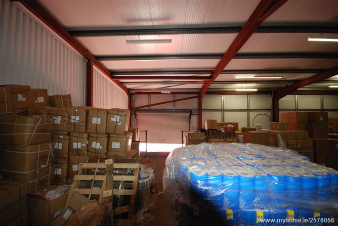 Unit 29 JFK Industrial Estate, Bluebell,   Dublin 12
