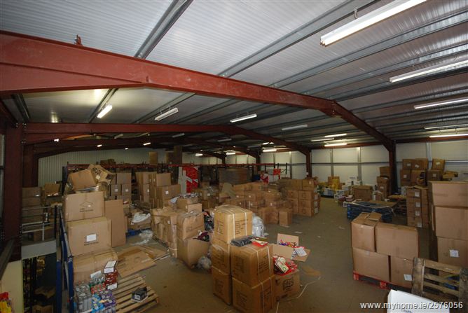Unit 29 JFK Industrial Estate, Bluebell,   Dublin 12