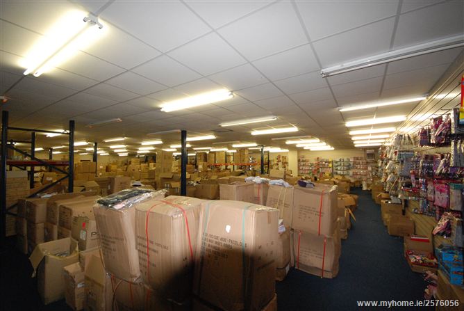 Unit 29 JFK Industrial Estate, Bluebell,   Dublin 12