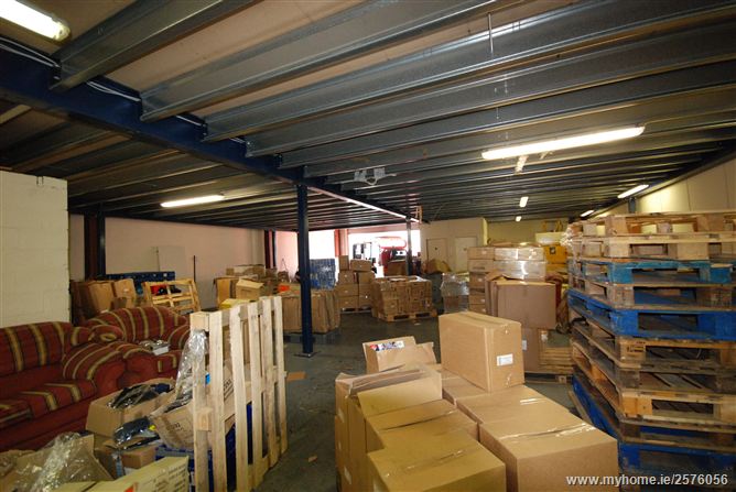 Unit 29 JFK Industrial Estate, Bluebell,   Dublin 12