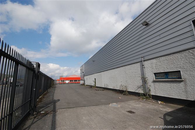 Unit 29 JFK Industrial Estate, Bluebell,   Dublin 12