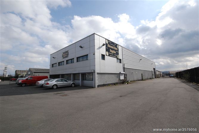 Unit 29 JFK Industrial Estate, Bluebell,   Dublin 12