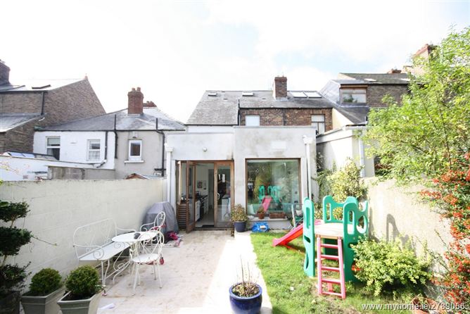 8 Wellpark Avenue, Drumcondra,   Dublin 9