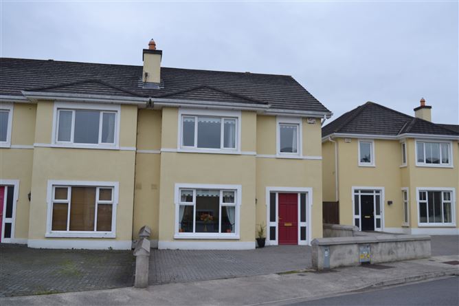 47 The Avenue, The Weirview, Castlecomer Road 