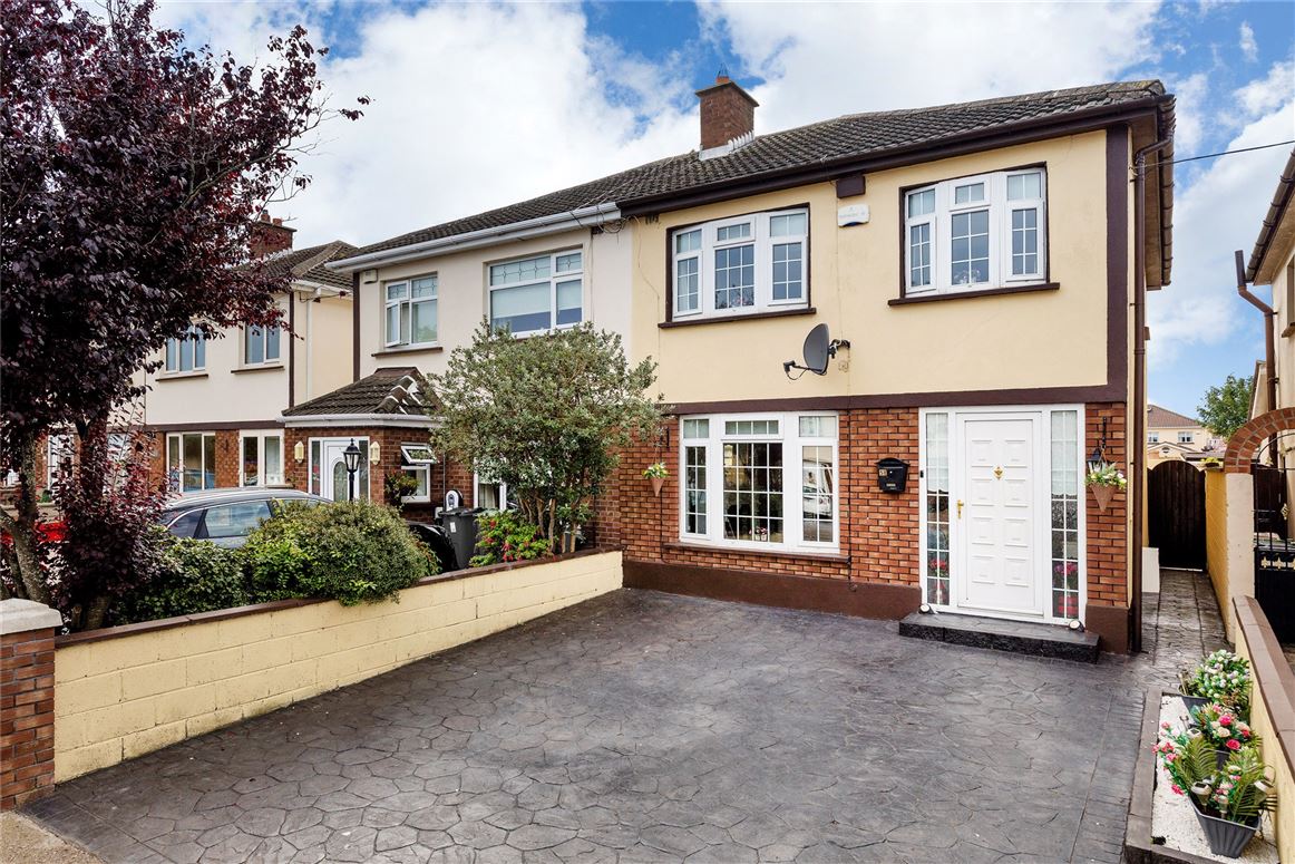 58 Wyteleaf Grove, Donaghmede, Dublin 13