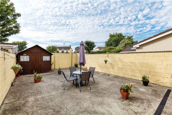 58 Wyteleaf Grove, Donaghmede, Dublin 13