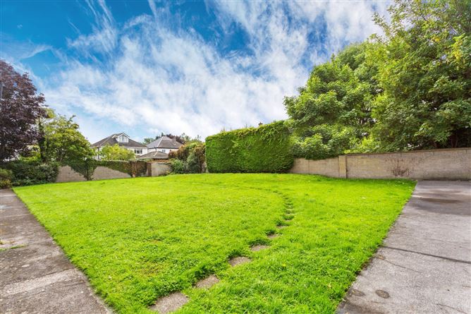 3 Newtown Court, Eaton Brae, Rathgar, Dublin 6