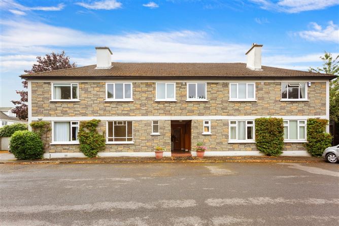 3 Newtown Court, Eaton Brae, Rathgar, Dublin 6