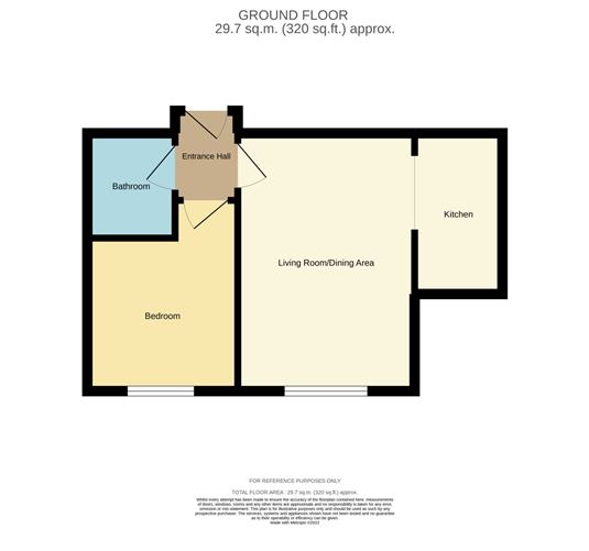 Apartment 7, Parliament Buildings, 5 Cork Hill, Dublin 2