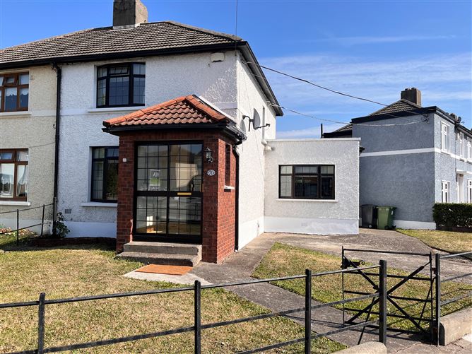 70 Dingle Road, Cabra, Dublin 7