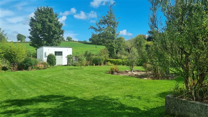Cornakill, Mullagh, Cavan